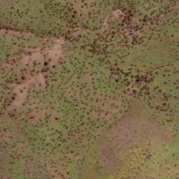 Satellite imagery of Loma de Los Rulos, CL