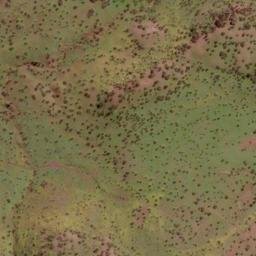 Satellite imagery of Loma de Los Rulos, CL