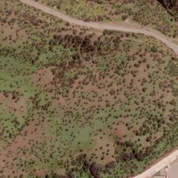 Satellite imagery of Loma de Los Rulos, CL