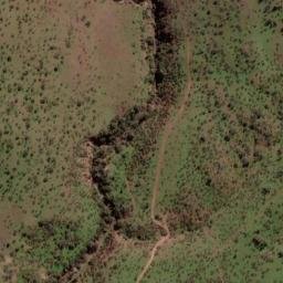 Satellite imagery of Cerro Alto Galindo, CL