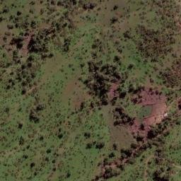 Satellite imagery of Cerro Alto Galindo, CL