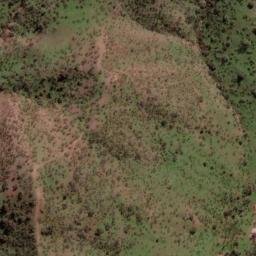 Satellite imagery of Cerro La Botica, CL