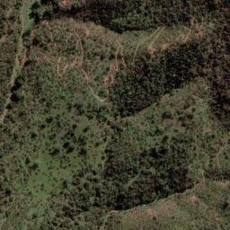 Satellite imagery of Cerro Alto de Las Mesas, CL