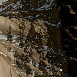 Satellite imagery of Hito XII-5, BR