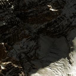 Satellite imagery of Morro Rabicano, AR