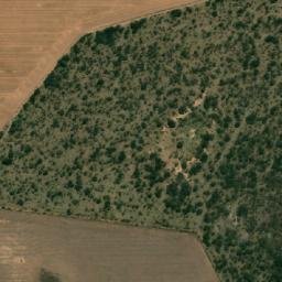 Satellite imagery of Cerro Sampacho, AR