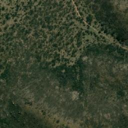 Satellite imagery of Cerro Sampacho, AR