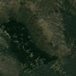 Satellite imagery of Cerro Sampacho, AR
