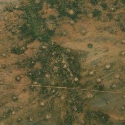 Satellite imagery of VLEITJIE, ZA