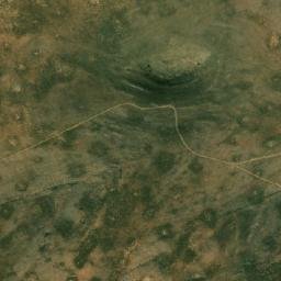 Satellite imagery of VLEITJIE, ZA