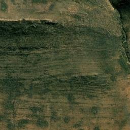 Satellite imagery of KRAGASDRIFT, ZA