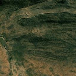 Satellite imagery of KRAGASDRIFT, ZA