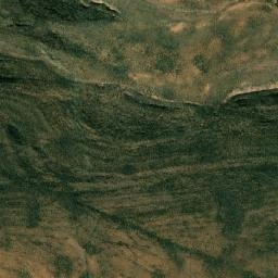 Satellite imagery of KRAGASDRIFT, ZA