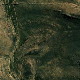 Satellite imagery of Turksvyekrans, ZA