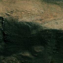 Satellite imagery of Turksvyekrans, ZA