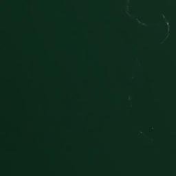 Satellite imagery of Point Busaco, AU