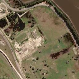 Satellite imagery of Mill Point, AU