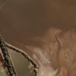 Satellite imagery of Mill Point, AU