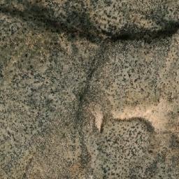 Satellite imagery of Coujinup Hill, AU