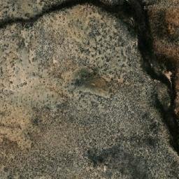 Satellite imagery of Coujinup Hill, AU