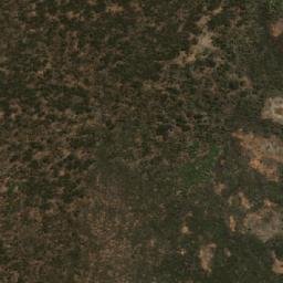 Satellite imagery of Ponton Rock, AU