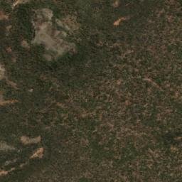Satellite imagery of Ponton Rock, AU