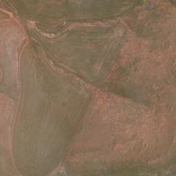 Satellite imagery of Mount Herbert, AU