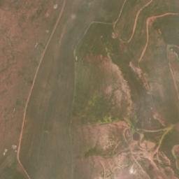Satellite imagery of Mount Herbert, AU