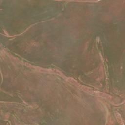 Satellite imagery of Mount Herbert, AU
