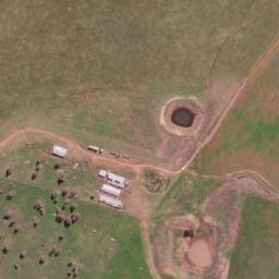 Satellite imagery of Bald Hill, AU