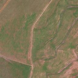 Satellite imagery of Bald Hill, AU
