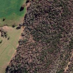 Satellite imagery of Mandagery Ridge, AU