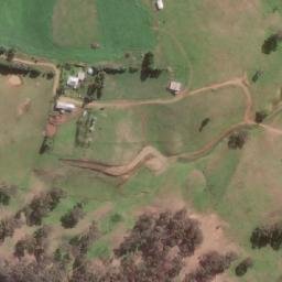 Satellite imagery of Paling Yards Public School, AU
