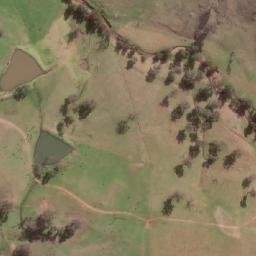 Satellite imagery of Paling Yards Public School, AU