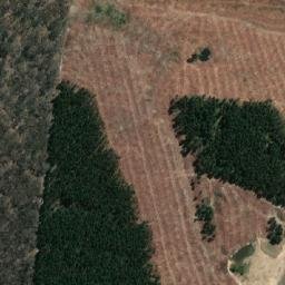 Satellite imagery of Big Bald Hill, AU