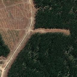 Satellite imagery of Big Bald Hill, AU