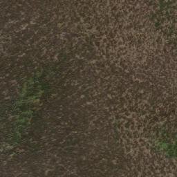 Satellite imagery of Dark Corner Mountain, AU