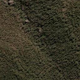 Satellite imagery of Mount Budgary, AU