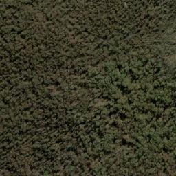 Satellite imagery of Mount Budgary, AU