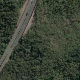 Satellite imagery of Tangy Dangy, AU