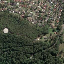 Satellite imagery of Tangy Dangy, AU