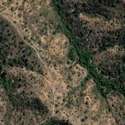 Satellite imagery of Cerro Alto de Piedra, CL