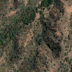 Satellite imagery of Cerro Alto de Piedra, CL