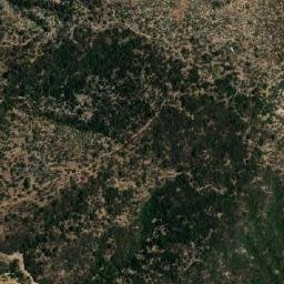 Satellite imagery of Cerro Panteón, CL