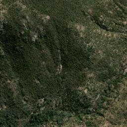 Satellite imagery of Cerro Mauco de Vinilla, CL