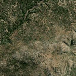 Satellite imagery of Cerro Mauco de Vinilla, CL
