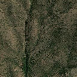 Satellite imagery of Cerro del Durazno, CL