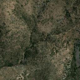 Satellite imagery of Cerro del Durazno, CL