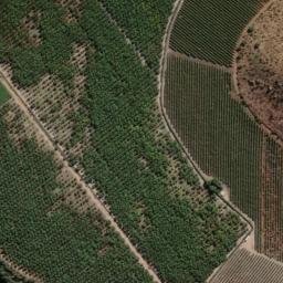 Satellite imagery of Cerrillo Lipangue, CL