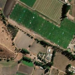 Satellite imagery of Cerrillo Lipangue, CL